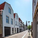 Hotel Residentie Vlissingen