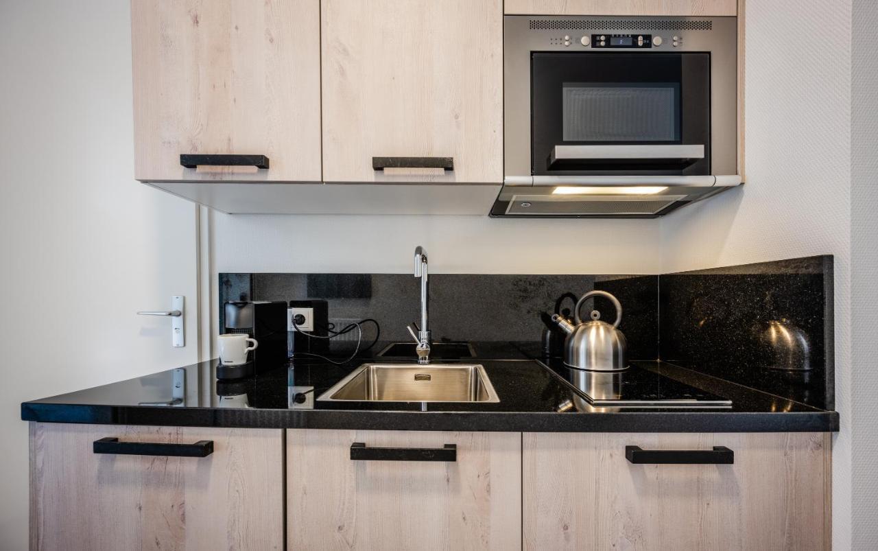 Apartment Residentie Vlissingen