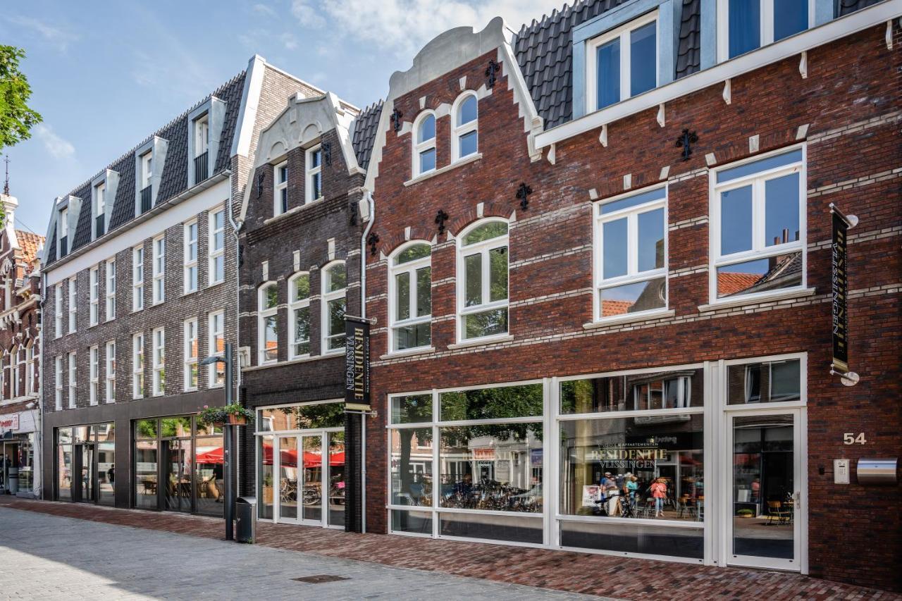Residentie *