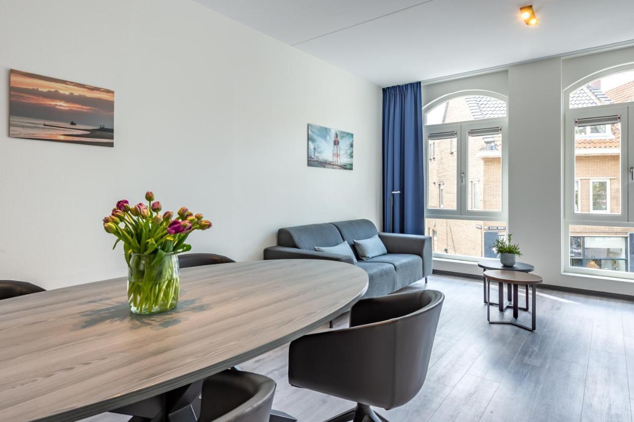 Residentie