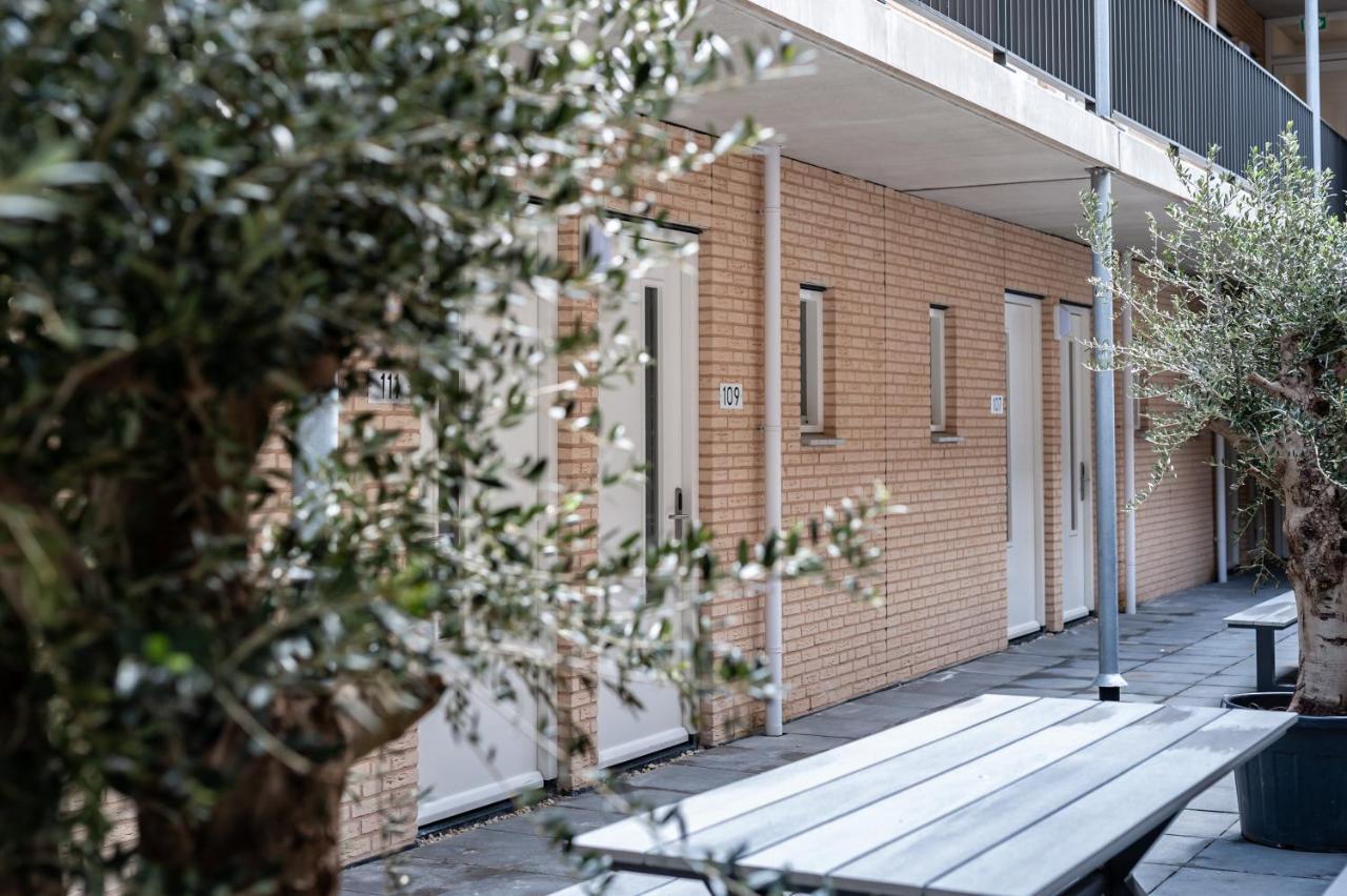 Residentie