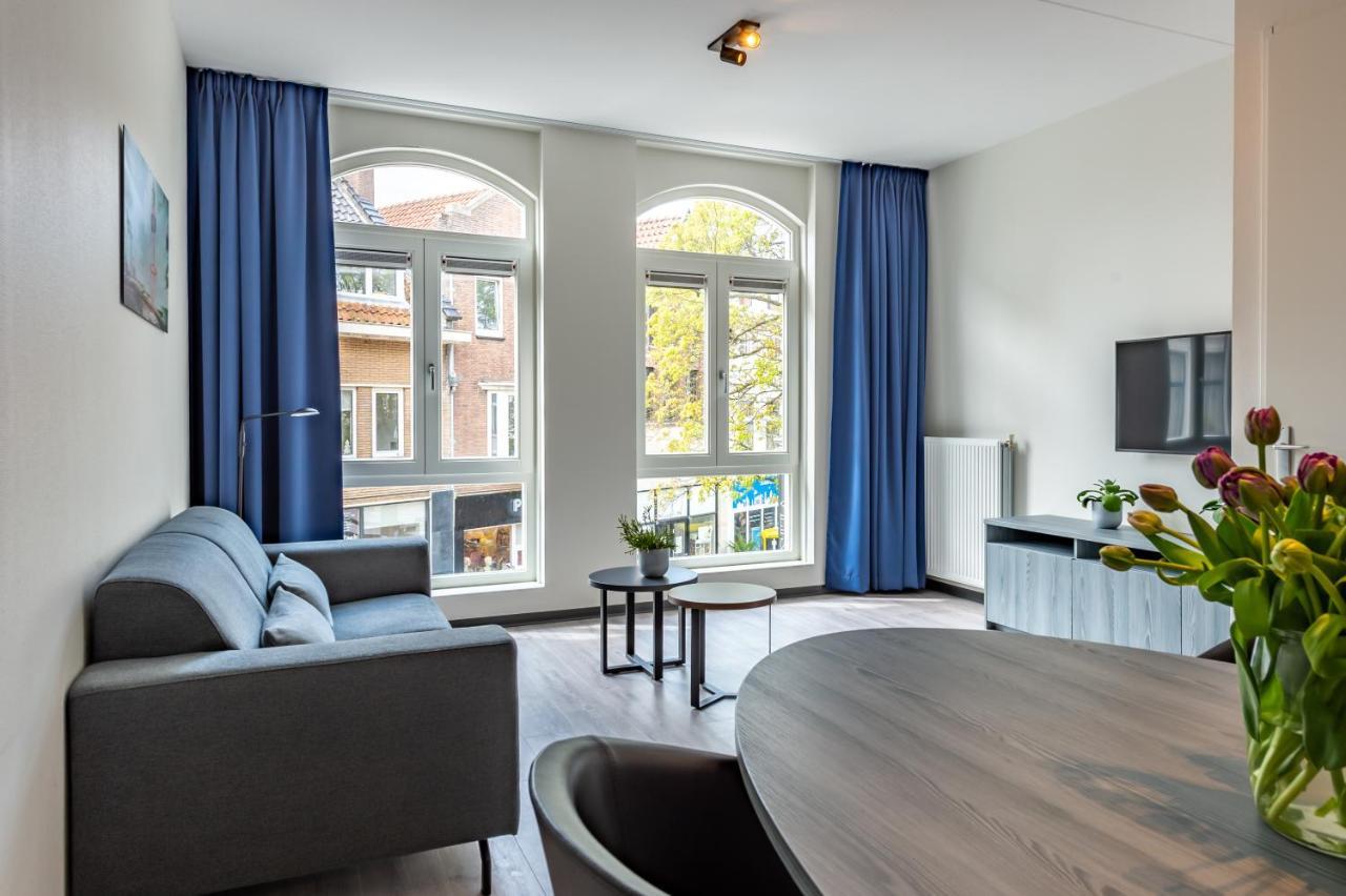 Residentie Vlissingen