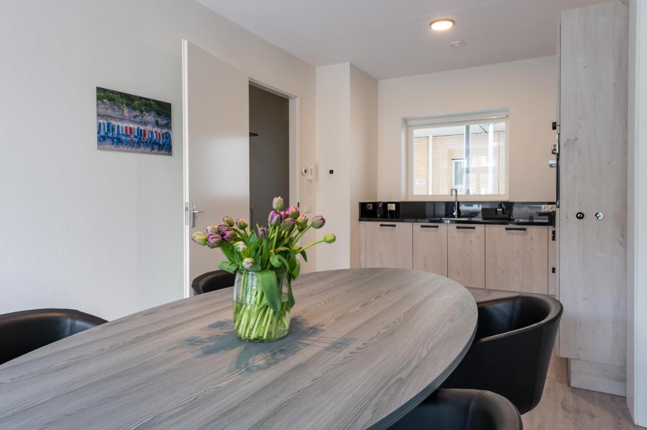Residentie Apartment