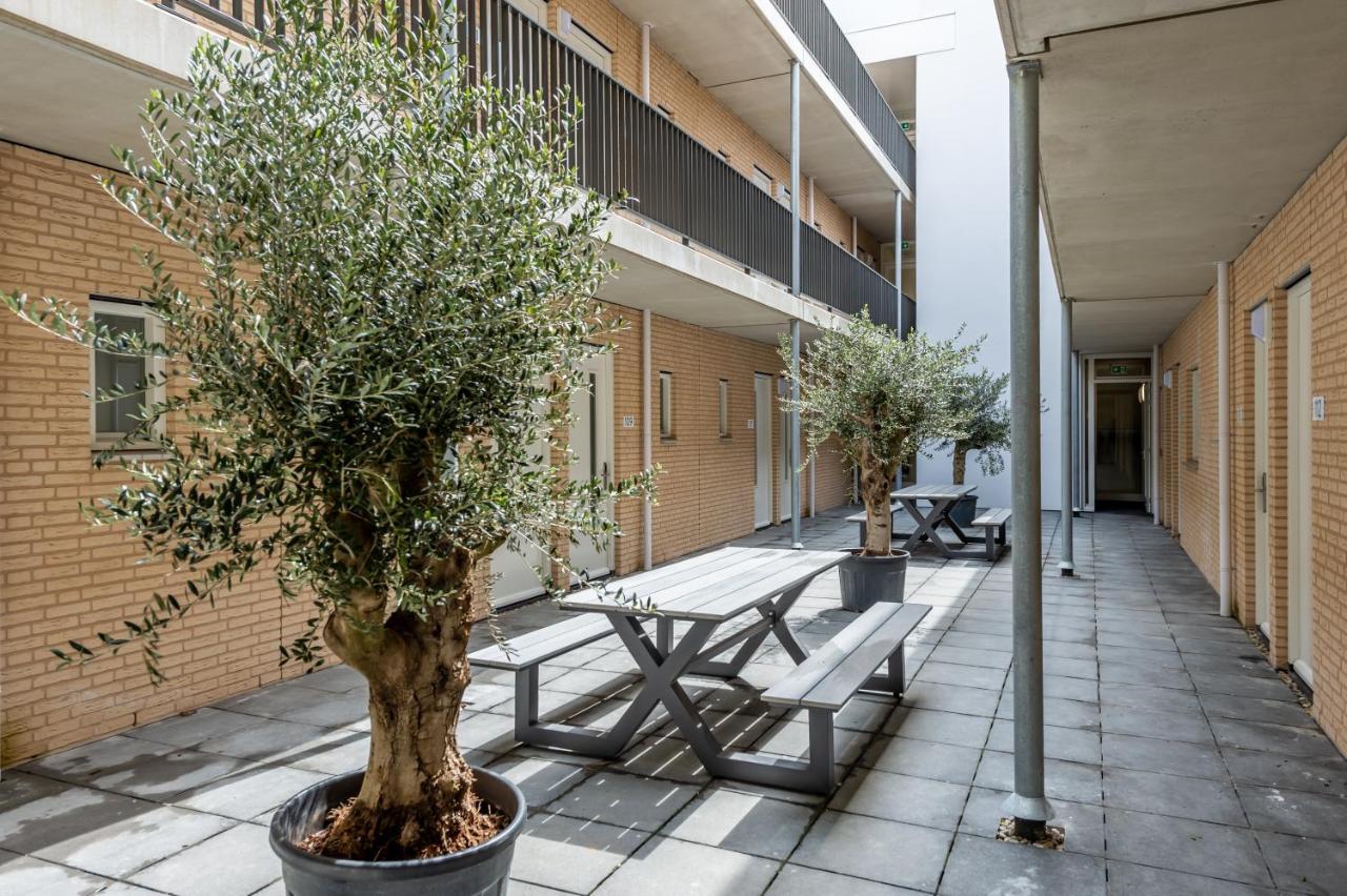 Apartment Residentie Vlissingen