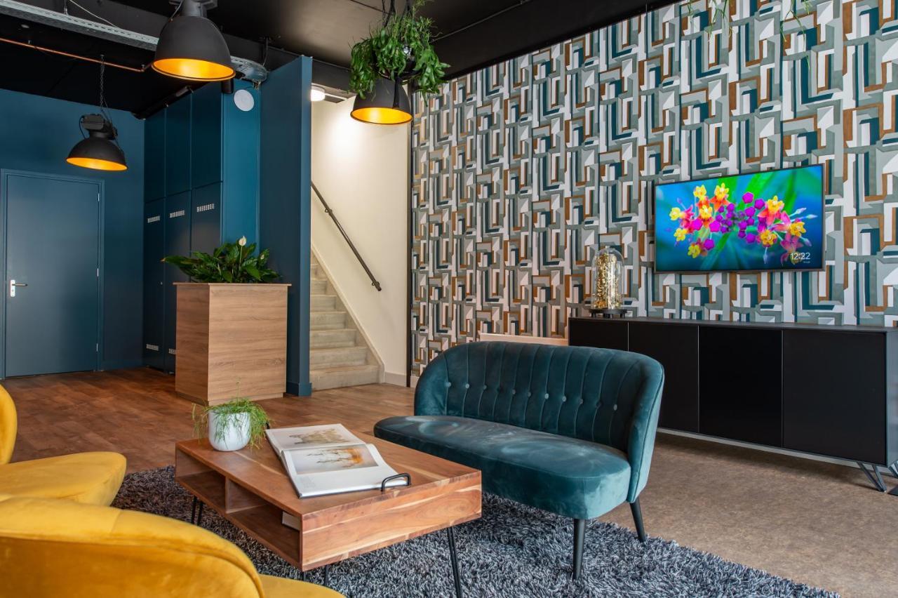 Apartment Residentie
