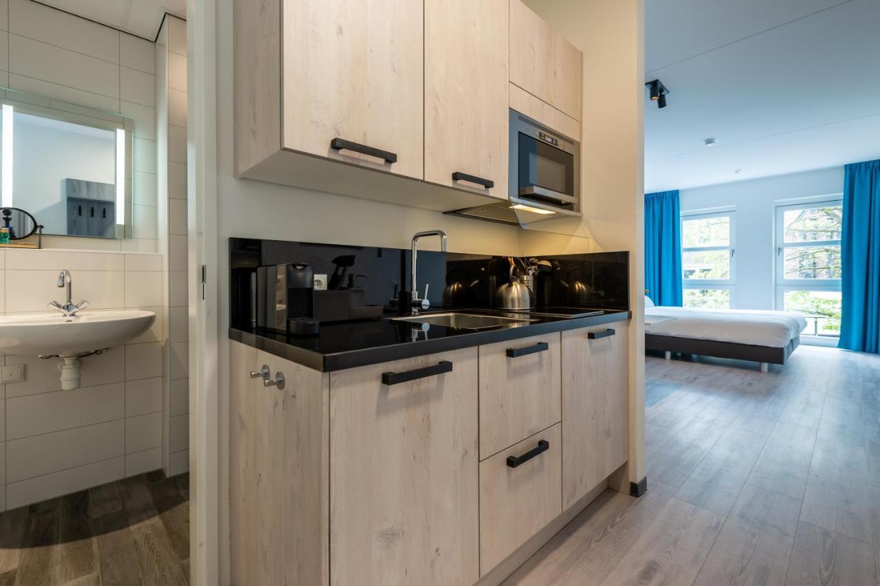 Residentie Apartment *