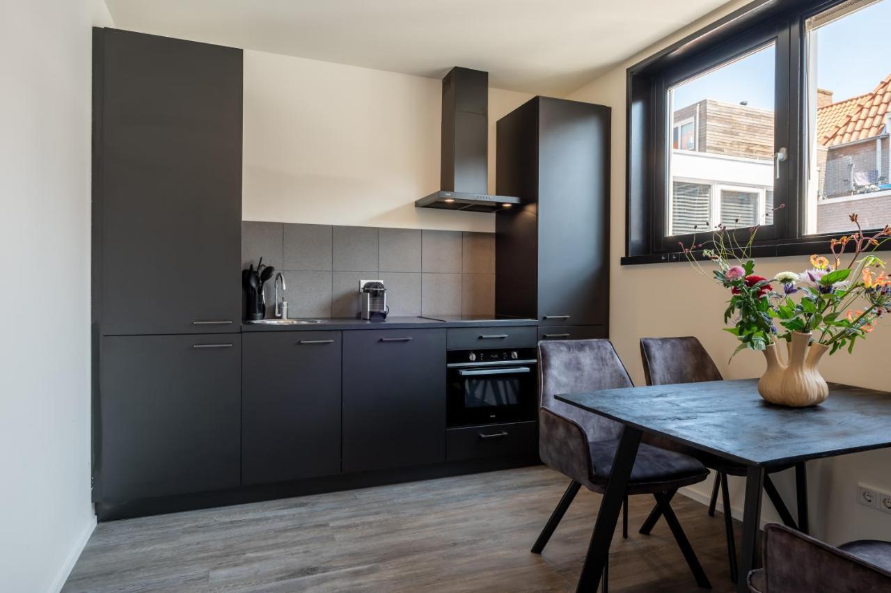 Residentie Apartment