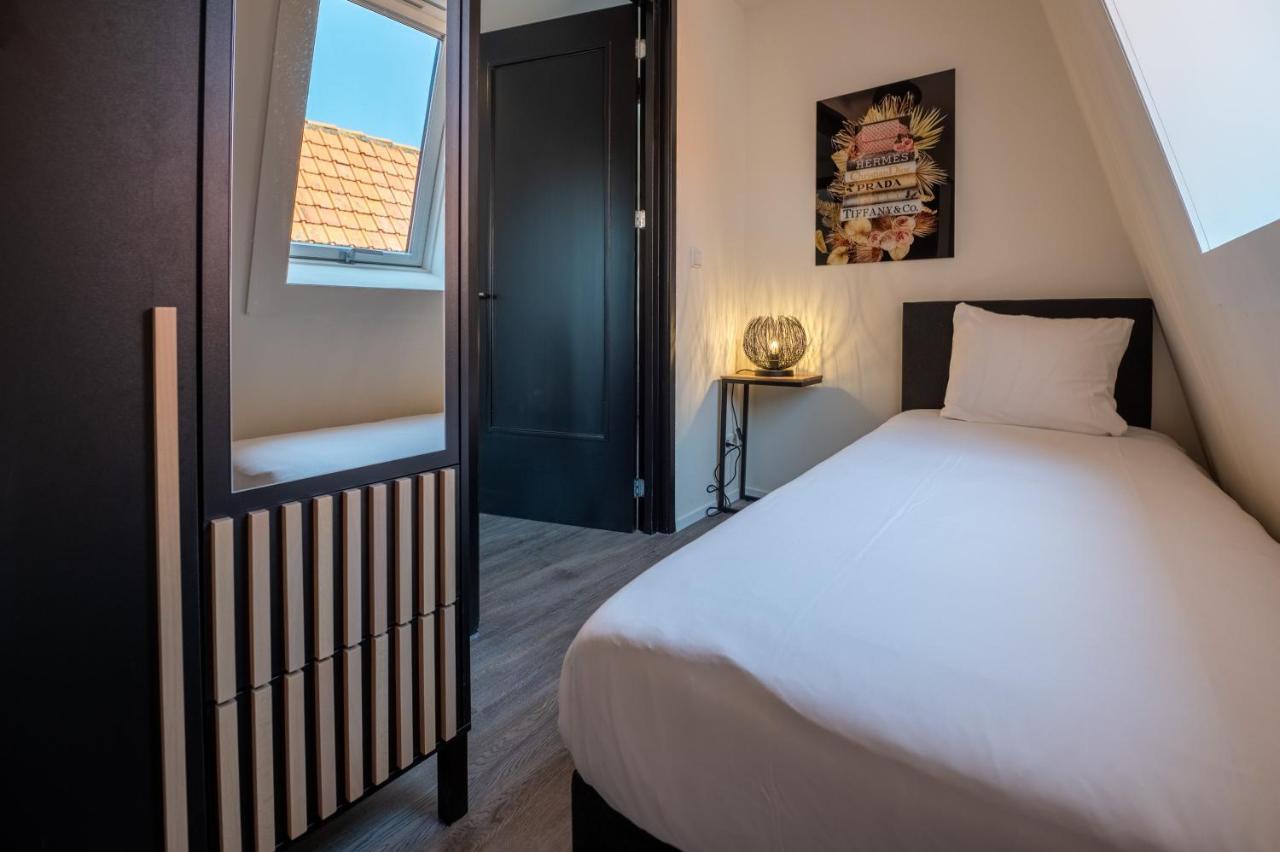 Residentie Vlissingen