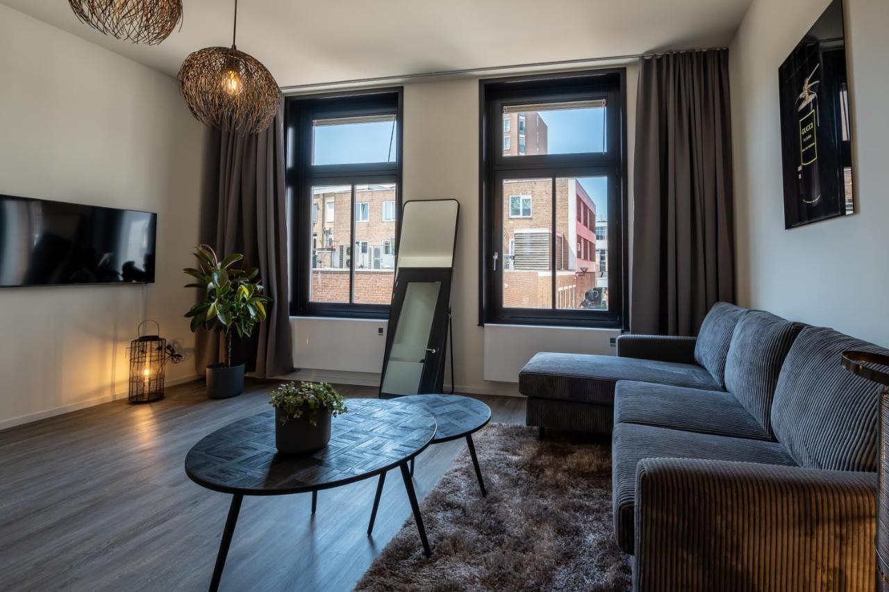 Residentie Apartment *