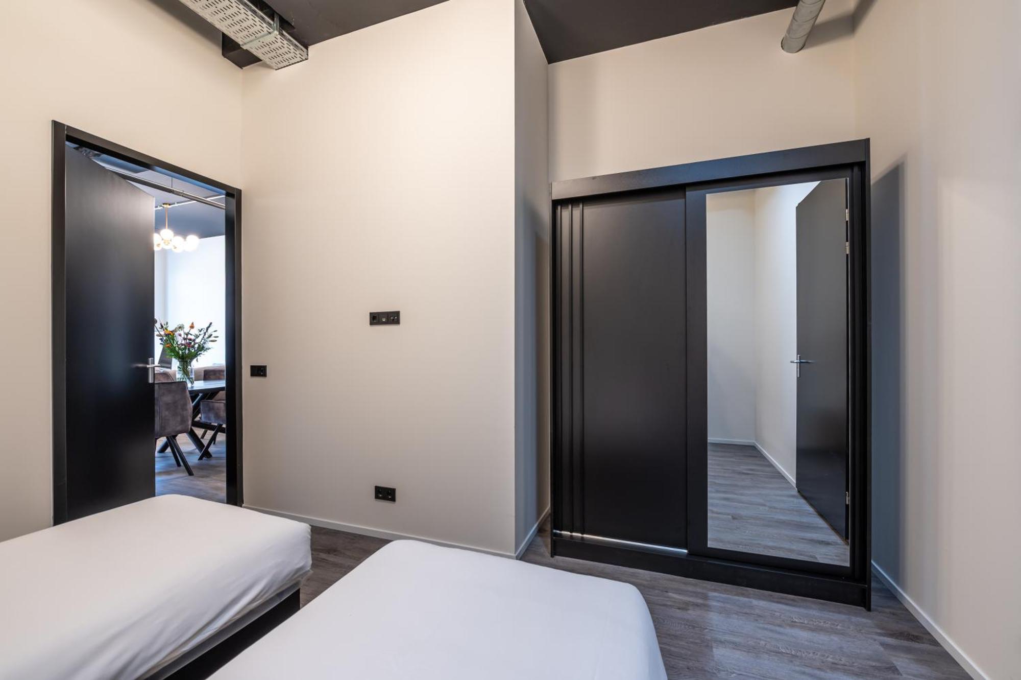 Residentie * Vlissingen