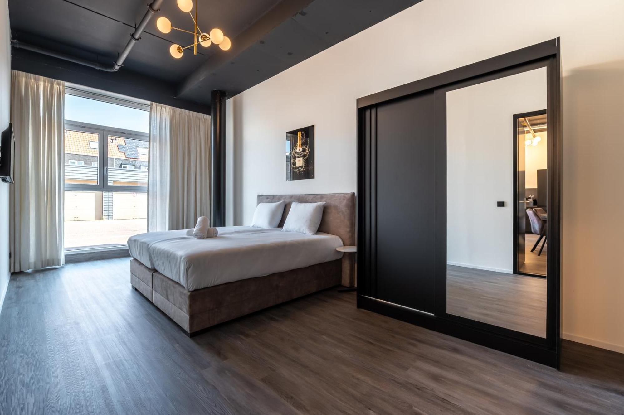 Residentie